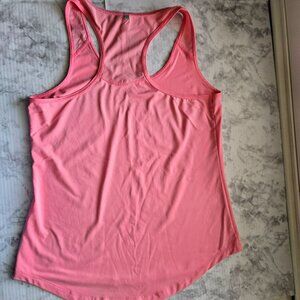 Fila Women's Sport Athletic Tank Top with Mesh Ventilation Sz: M